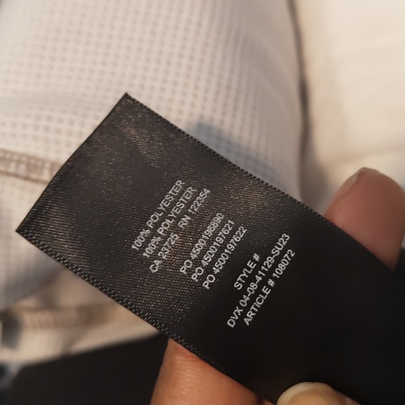 Aritzia Wilfred Classical Satin Maxi Dress - Picture 5 of 5